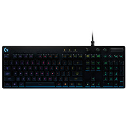 Logitech G810 Keyboard